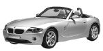 BMW E85 P3172 Fault Code