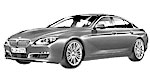 BMW F06 P3172 Fault Code